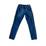 Aeropostale  Denim Jegging Jeans Size 4 Short Photo 3