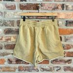 Aritzia TNA Cozy AF Fleece Shorts, M Photo 4