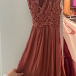 Free People  Adella Dress Photo 10