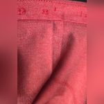 Lululemon  Run: Swiftly Tech Long Sleeve Love Red / Deep Coal 8 Photo 13