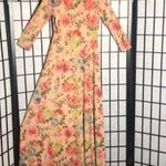 Orange Creek 🔥SALE🔥 Maxi Dress Photo 0