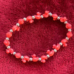 Trrtlz red ducks bracelet Photo 0