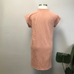 Haven Well Within Organic Cotton Orange Terry T Photo 3