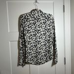 ZARA Small button up dress shirt Photo 3