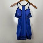 Nike  Built In Bra Workout Tank Top Size Small Photo 1