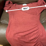 Olive & Oak Dress Photo 3