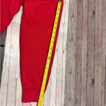 Hello Kitty  Red Crew Neck Sweater size L Photo 7