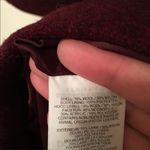 J.Crew NWT.Chateau Parka in Italian Stadium-Cloth Wool Photo 5