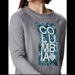 Columbia Sweater Photo 1