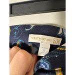 Westport Plus Size  1962 2X Floral Skirt Photo 2