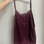 Storia Lace  Cami Photo 1