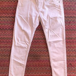 Rock Revival  WHITE BLING SKINNY JEANS Photo 0
