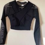 Parisian Workout Top Photo 0