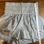 Free People Movement FP Movement | The Way Home Shorts - | M Photo 4