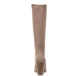 Style & Co . Tan Boots wide Calf Size 8.5 Photo 2