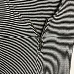 RVCA  striped mini dress size medium‎ Photo 2