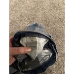 Buckle BKE Parker Women's Blue Jeans Distressed Shorts Size 26, 3-inch Inseam Photo 11