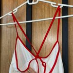 RARE Camp Collection "babe" tank  Photo 2