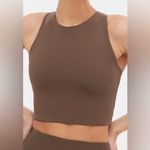 Girlfriend Collective | Dylan Tank Bra Photo 1