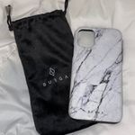 Burga IPhone 11  Marble Case Photo 0