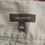 The Limited Pink Tweed Pencil Skirt Photo 4