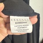 Elliatt Biarritz Gown Size XL Photo 6