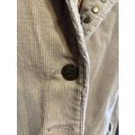 L.A. Blues Deluxe womens Corduroy Blazer Studded Corduroy XL Photo 3