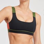 AYDA SPORTS BRA THE COCO PERFORMANCE BRA Size M Photo 5