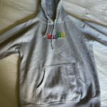 Surfaces Sweatshirt Gray Size L Photo 0