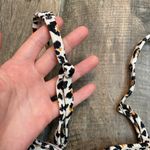 Target Leopard Print Bikini Top Photo 10