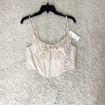 Urban Outfitters Corset Top Photo 3