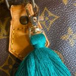 Bag / Purse Fringe Charm Photo 2