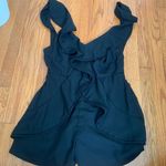 DO+BE  black romper large Photo 0