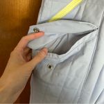 Free People Movement All Prepped Ski Bibs in Full Moon Size XS Photo 4