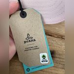 prAna NWT  Lower Pines Trucker Hat ~ Rosette Camelia ~ O/S ~ Unisex Photo 3