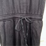 Daily Ritual Black Romper Women’s Medium Photo 4