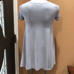 Silence + Noise  tee Photo 2