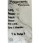 Aritzia  Denim Forum The 90s Edie Lo-Rise Cargo  Denim Jeans Size 30 114344 Photo 3