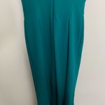 Likely Elisas Gown Maxi Formal Veri Green Dress Womens Size 8 New Photo 10