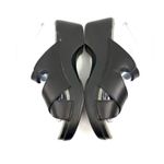 Dansko Women's Black Leather Buckle Strap Comfort Sandal Size US 9.5-10 EU 40 Photo 5