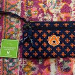 Vera Bradley Auburn  Wristlet Photo 0