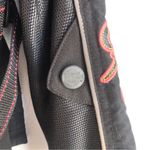 Harley Davidson jacket size xl riding gear motorcycle y2k vibes Photo 6