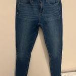 American Eagle  Outfitters Dream Jean Jeggings High-Rise Photo 0