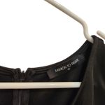 Fashion to figure FTF Sleeveless Above The Knee Party A-Line Black Dress Size 1X Photo 5