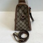 Gucci Vintage  1980’s Shoulder Crossbody Bag Photo 2