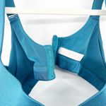 Cacique Lane Bryant Womens Smooth Lightly Lined Balconette Bra Size 42F Teal Photo 3