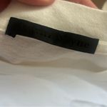 Jenni Kayne  white pocket casual classic tee shirt Photo 5