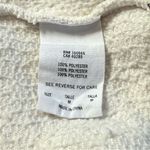 NFL Team Apparel Cleveland Browns Teddy Jacket Photo 3