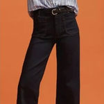 Anthropologie  Maeve The Colette Full Length Jeans Women’s Sz. 32T Photo 0