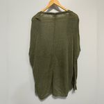Old Navy  Green Cardigan - Medium Photo 1